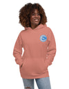 SLC™ 2 Logo Hoodie-Something Light Clothing