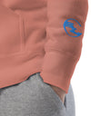 SLC™ 2 Logo Hoodie-Something Light Clothing