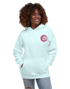 SLC™ 2 Logo Hoodie-Something Light Clothing