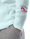 SLC™ 2 Logo Hoodie-Something Light Clothing