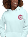 SLC™ 2 Logo Hoodie-Something Light Clothing