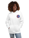 SLC™ 2 Logo Hoodie-Something Light Clothing