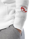 SLC™ 2 Logo Hoodie-Something Light Clothing