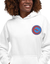 SLC™ 2 Logo Hoodie-Something Light Clothing