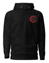 SLC™ 2 Logo Hoodie-Something Light Clothing