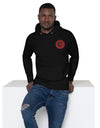 SLC™ 2 Logo Hoodie-Something Light Clothing