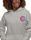 SLC™ 2 Logo Hoodie-Something Light Clothing