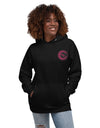 SLC™ 2 Logo Hoodie-Something Light Clothing