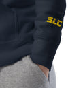 SLC™ 2 Logo Hoodie-Something Light Clothing
