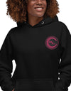 SLC™ 2 Logo Hoodie-Something Light Clothing