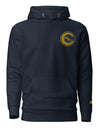 SLC™ 2 Logo Hoodie-Something Light Clothing