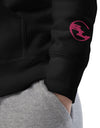 SLC™ 2 Logo Hoodie-Something Light Clothing