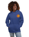 SLC™ 2 Logo Hoodie-Something Light Clothing