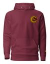 SLC™ 2 Logo Hoodie-Something Light Clothing