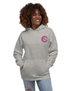 SLC™ 2 Logo Hoodie-Something Light Clothing