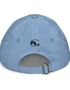 SLC™ Baseball Cap-Something Light Clothing