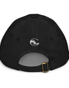 SLC™ Baseball Cap-Something Light Clothing
