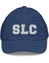 SLC™ Baseball Cap-Something Light Clothing