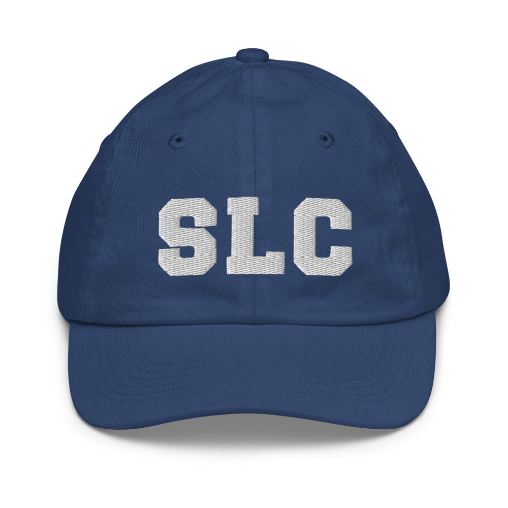 SLC™ Baseball Cap-Something Light Clothing