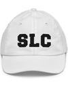 SLC™ Baseball Cap-Something Light Clothing