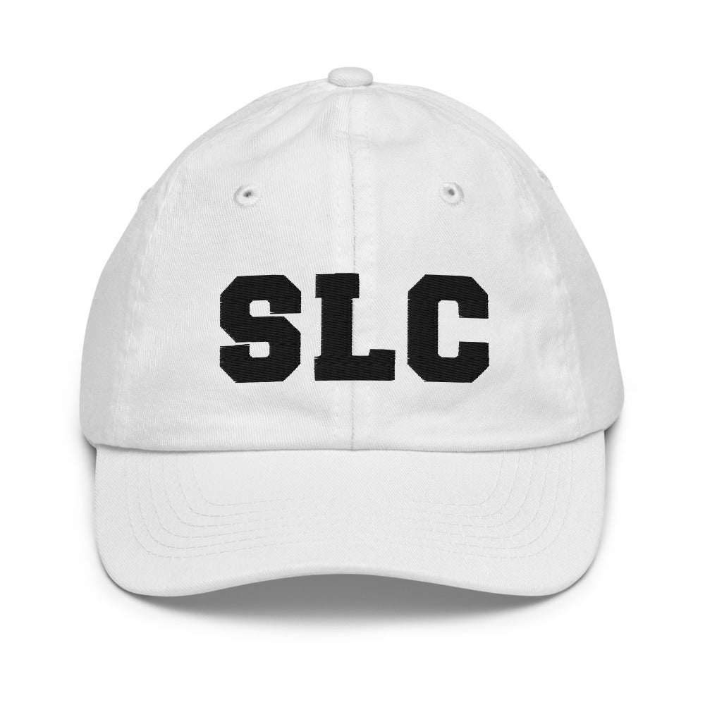 SLC™ Baseball Cap-Something Light Clothing