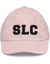 SLC™ Baseball Cap-Something Light Clothing