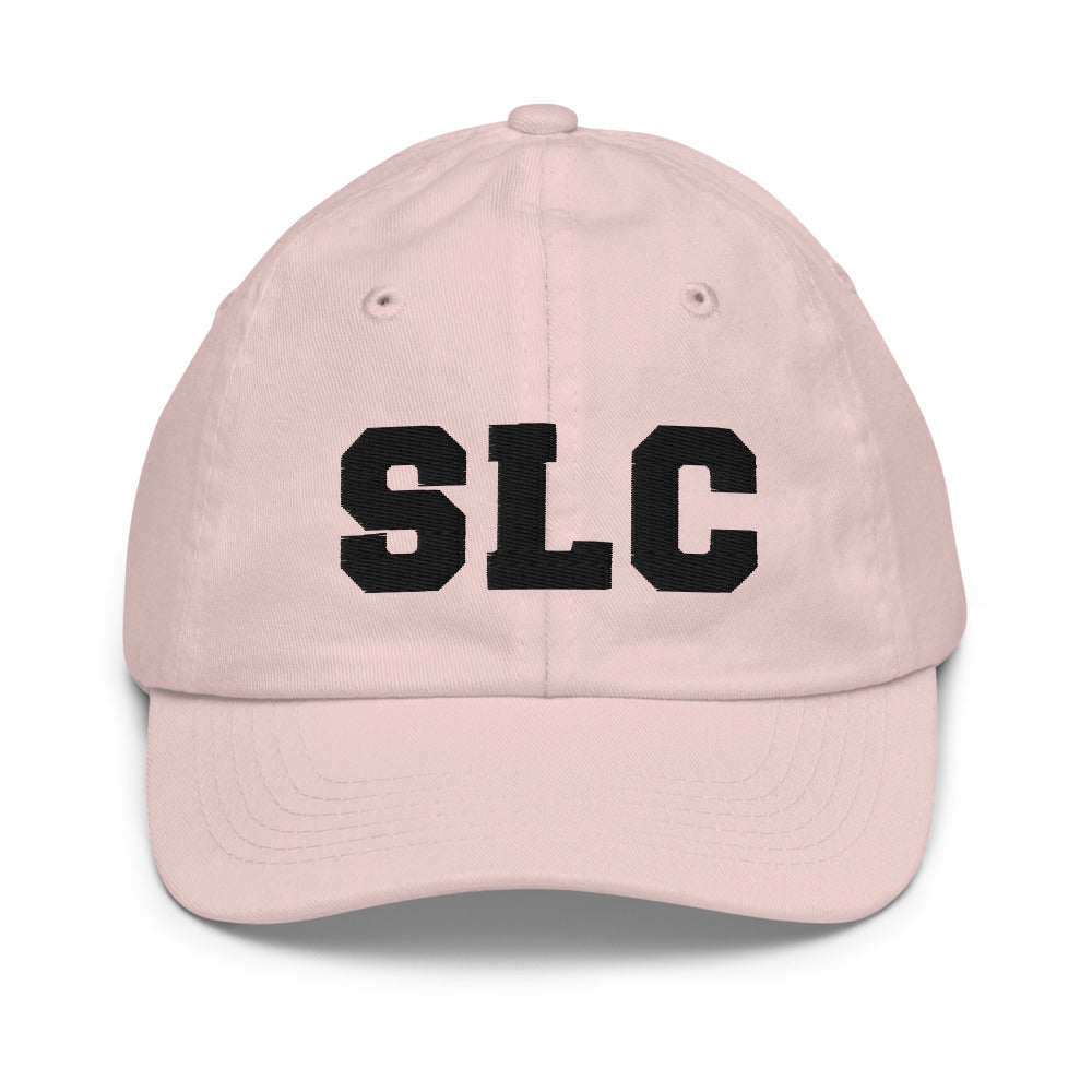 SLC™ Baseball Cap-Something Light Clothing