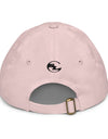 SLC™ Baseball Cap-Something Light Clothing