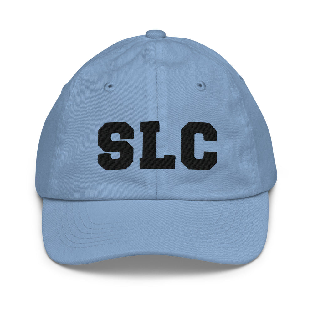 SLC™ Baseball Cap-Something Light Clothing