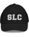 SLC™ Baseball Cap-Something Light Clothing