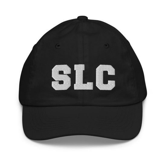 SLC™ Baseball Cap-Something Light Clothing
