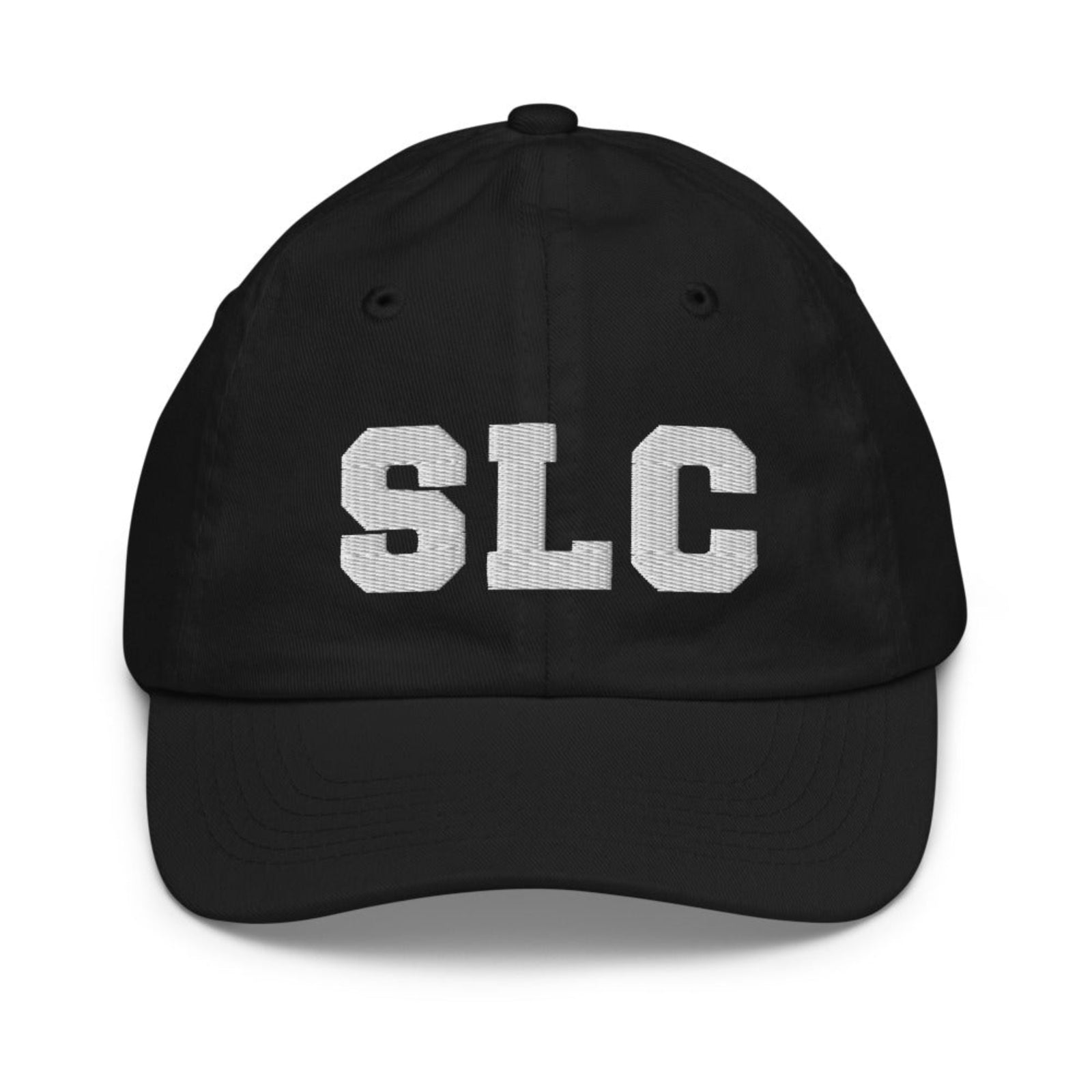 SLC™ Baseball Cap-Something Light Clothing