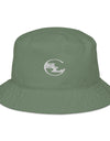 SLC™ Bucket Hat-Something Light Clothing