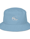 SLC™ Bucket Hat-Something Light Clothing