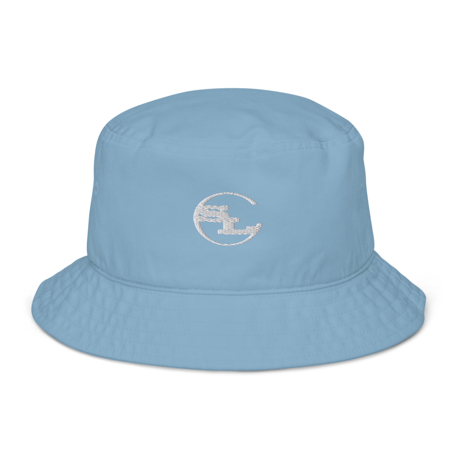 SLC™ Bucket Hat-Something Light Clothing