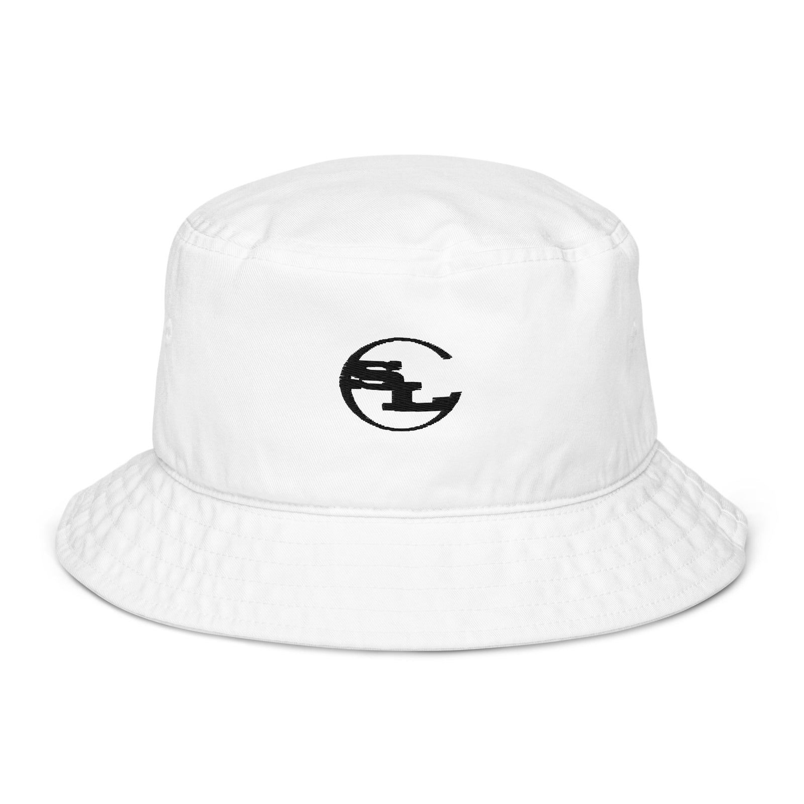 SLC™ Bucket Hat-Something Light Clothing