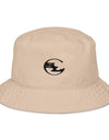 SLC™ Bucket Hat-Something Light Clothing