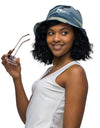 SLC™ Camo Bucket Hat-Something Light Clothing