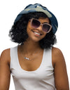 SLC™ Camo Bucket Hat-Something Light Clothing