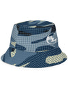 SLC™ Camo Bucket Hat-Something Light Clothing