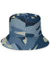 SLC™ Camo Bucket Hat-Something Light Clothing