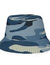 SLC™ Camo Bucket Hat-Something Light Clothing