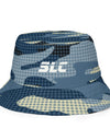 SLC™ Camo Bucket Hat-Something Light Clothing