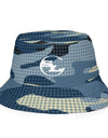 SLC™ Camo Bucket Hat-Something Light Clothing