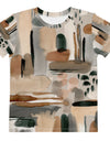 SLC™ Crew Neck T-Shirt-Something Light Clothing