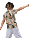 SLC™ Crew Neck T-Shirt-Something Light Clothing