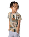 SLC™ Crew Neck T-Shirt-Something Light Clothing