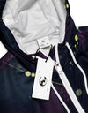 SLC™ Cropped Windbreaker-Something Light Clothing