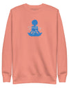SLC™ Empowered Sweatshirt-Something Light Clothing