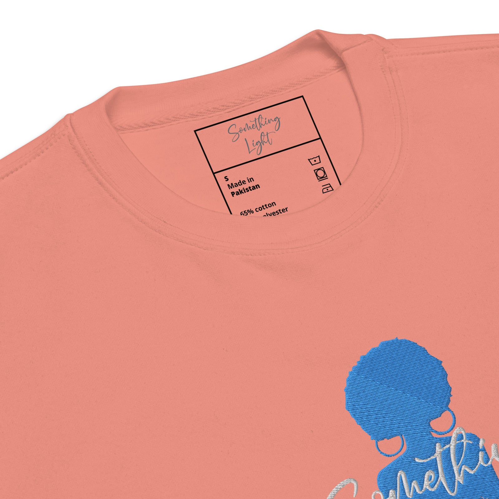 SLC™ Empowered Sweatshirt-Something Light Clothing